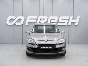 Хетчбэк Renault Megane 2013 года, 820000 рублей, Ростов-на-Дону