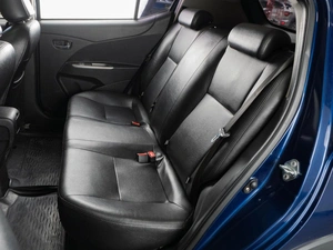 Хетчбэк Lifan X50 2018 года, 549000 рублей, Тюмень