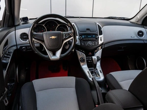 Хетчбэк Chevrolet Cruze 2014 года, 848000 рублей, Краснодар