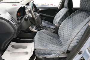 Седан Toyota Corolla 2008 года, 869000 рублей, Омск