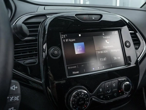 Внедорожник Renault Kaptur 2021 года, 1670000 рублей, Нижний Новгород