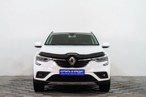 Внедорожник Renault Arkana 2022 года, 1859000 рублей, Сургут