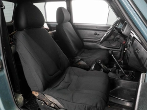 Внедорожник ВАЗ (LADA) 2121 (4x4) Фора 2004 года, 299000 рублей, Воронеж