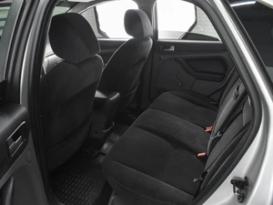 Седан Ford Focus 2008 года, 749000 рублей, Воронеж
