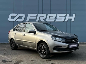 Лифтбек ВАЗ (LADA) Granta 2019 года, 699000 рублей, Ижевск
