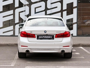 Седан BMW 5 серия 2020 года, 4219000 рублей, Волгоград