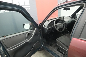 Внедорожник ВАЗ (LADA) Niva 2023 года, 1225000 рублей, Курск