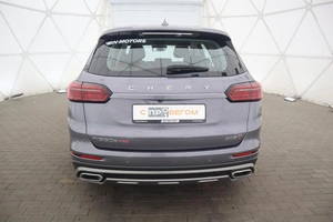 Внедорожник Chery Tiggo 8 2023 года, 2499000 рублей, Орёл