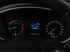 Седан Ford Mondeo 2016 года, 1550000 рублей, Тюмень