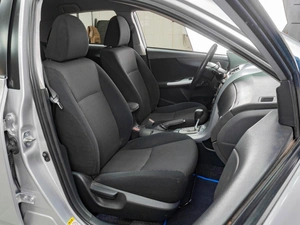Седан Toyota Corolla 2010 года, 1099000 рублей, Тюмень