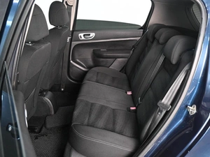 Хетчбэк Peugeot 307 2007 года, 419000 рублей, Ростов-на-Дону