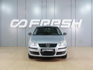 Хетчбэк Volkswagen Polo 2008 года, 669000 рублей, Воронеж