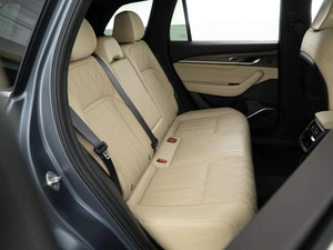 Внедорожник Geely Monjaro 2024 года, 3949050 рублей, Москва