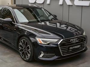 Седан Audi A6 2020 года, 3600000 рублей, Краснодар