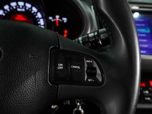 Внедорожник Kia Sportage 2012 года, 1279000 рублей, Воронеж