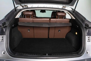 Внедорожник Haval F7x 2021 года, 2159000 рублей, Сургут