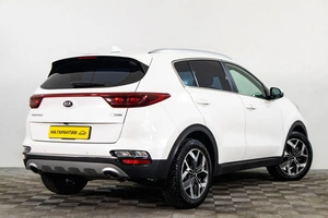 Внедорожник Kia Sportage 2019 года, 2099000 рублей, Сургут