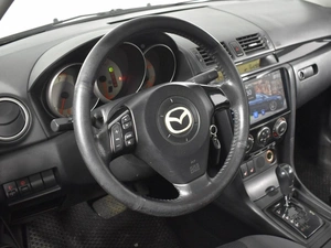 Седан Mazda 3 2008 года, 548200 рублей, Казань