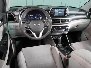 Внедорожник Hyundai Tucson 2019 года, 2219000 рублей, Воронеж