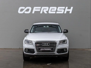 Внедорожник Audi Q5 2013 года, 2520000 рублей, Краснодар