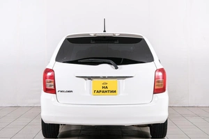 Универсал Toyota Corolla Fielder 2008 года, 869000 рублей, Красноярск