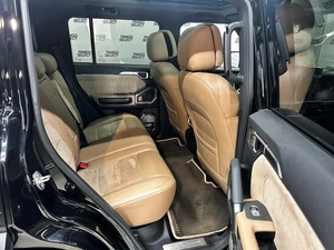 Внедорожник Jetour T2 2024 года, 3270000 рублей, Красноярск