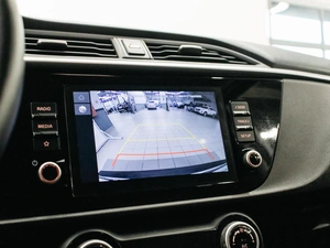 Хетчбэк Kia Rio X 2022 года, 2236000 рублей, Красноярск