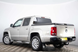Пикап Volkswagen Amarok 2010 года, 1419000 рублей, Пермь