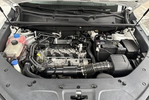 Внедорожник Changan CS75 Plus 2024 года, 2990000 рублей, Солонцы