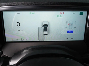 Внедорожник Geely Xingyue L 2025 года, 4494000 рублей, Минеральные Воды