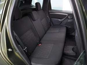 Внедорожник Renault Duster 2016 года, 1696000 рублей, Воронеж