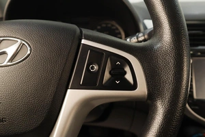Хетчбэк Hyundai Solaris 2012 года, 839000 рублей, Челябинск