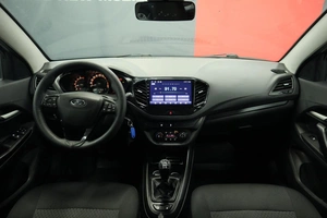 Универсал ВАЗ (LADA) Vesta 2019 года, 1180000 рублей, Курск