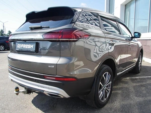 Внедорожник Geely Atlas Pro 2024 года, 2149000 рублей, Владимир