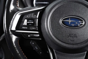 Внедорожник Subaru XV 2018 года, 1849000 рублей, Пермь