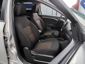 Универсал ВАЗ (LADA) Vesta 2018 года, 949000 рублей, Тюмень