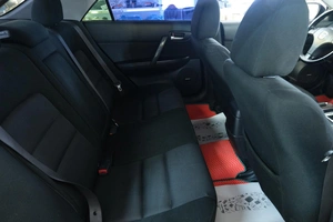 Седан Mazda 6 2007 года, 559000 рублей, Омск