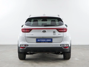 Внедорожник Kia Sportage 2019 года, 2098999 рублей, Москва