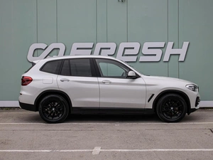 Внедорожник BMW X3 2018 года, 3300000 рублей, Большой Сочи
