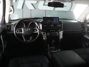 Внедорожник Toyota Land Cruiser 2012 года, 3955000 рублей, Минеральные Воды