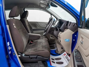 Хетчбэк Honda N-WGN 2016 года, 749000 рублей, Красноярск