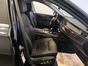 Седан BMW 7 серия 2014 года, 3199000 рублей, Красноярск