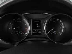 Лифтбек Skoda Superb 2013 года, 1390000 рублей, Аксай