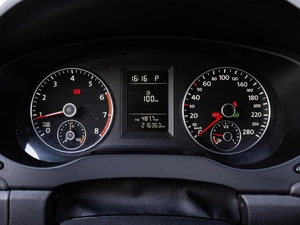 Седан Volkswagen Jetta 2014 года, 1045000 рублей, Ставрополь