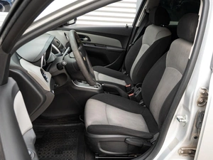 Седан Chevrolet Cruze 2014 года, 750000 рублей, Краснодар