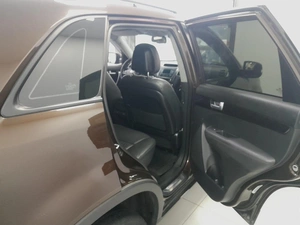 Внедорожник Kia Sorento 2014 года, 1630000 рублей, Смоленск