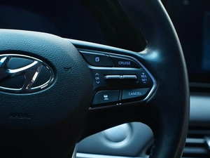 Внедорожник Hyundai Palisade 2021 года, 4377077 рублей, Москва