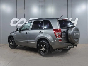 Внедорожник Suzuki Grand Vitara 2006 года, 869000 рублей, Воронеж