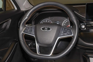 Внедорожник Москвич 3 2023 года, 1769000 рублей, Новосибирск