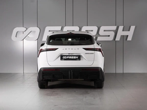 Внедорожник Jetour Dashing 2025 года, 2756000 рублей, Минеральные Воды